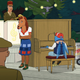 Screenshot: BoJack Horseman